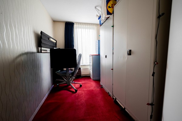Medium property photo - Paulus Potterstraat 90, 2526 TD Den Haag